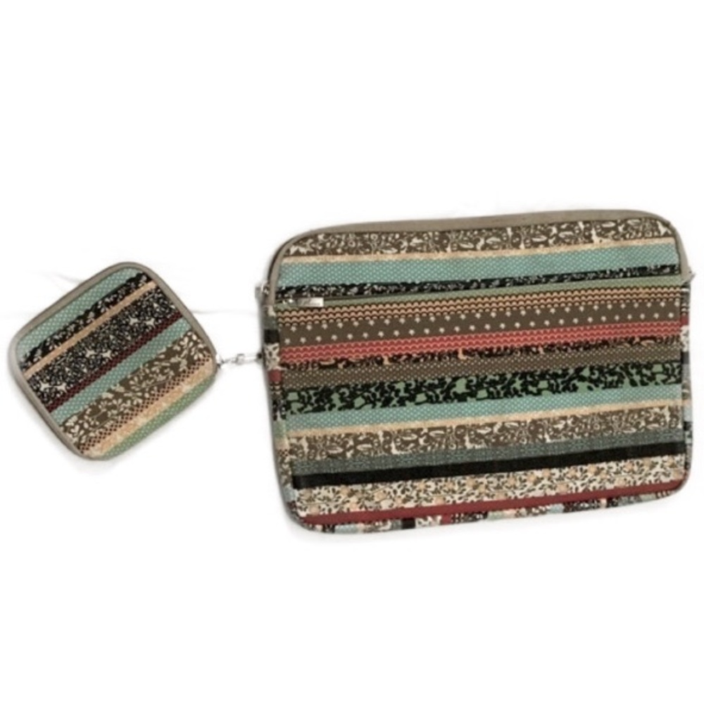 Phenas Matching Tablet & Accessories Cases